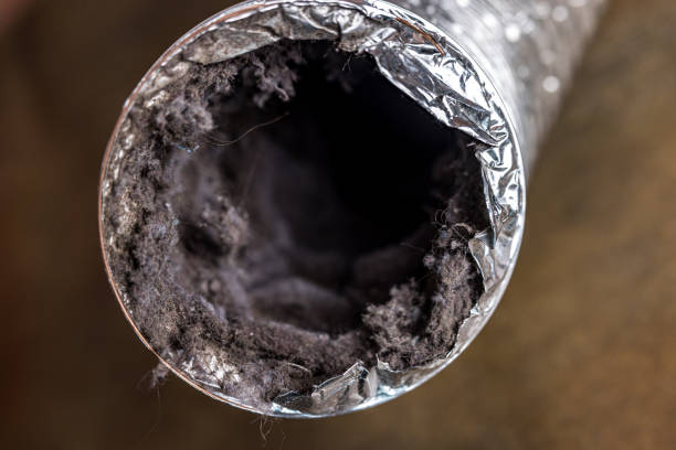 Professional Airduct Cleaning in Coleman, TX