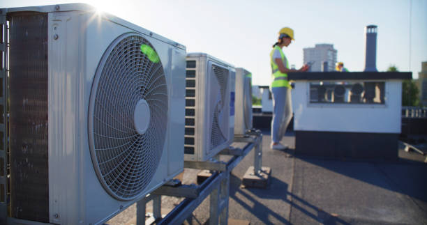 Best Best Air Duct Cleaning Company  in Coleman, TX